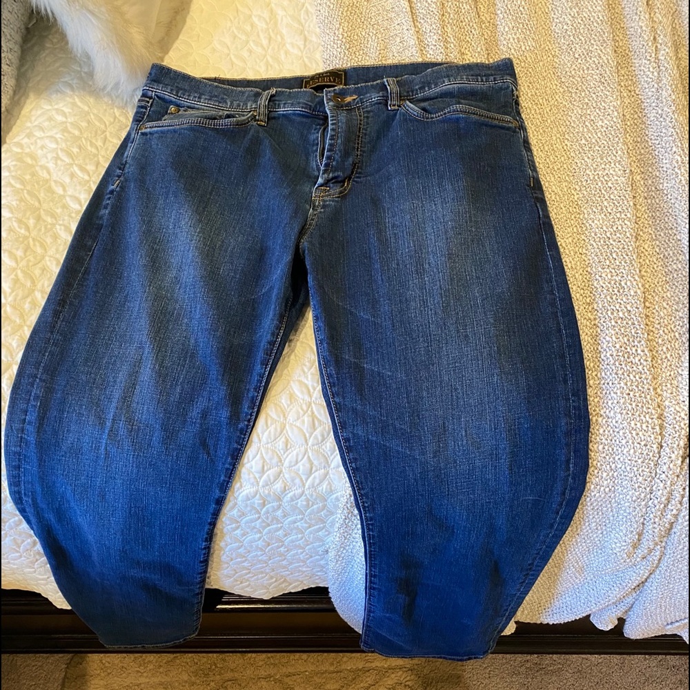 Men’s Jeans